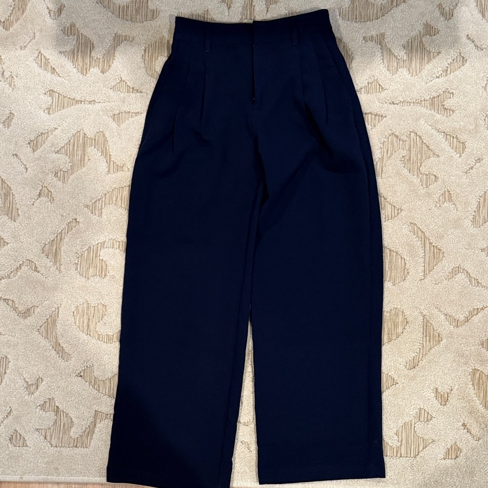 Gap Petite Easy Trouser